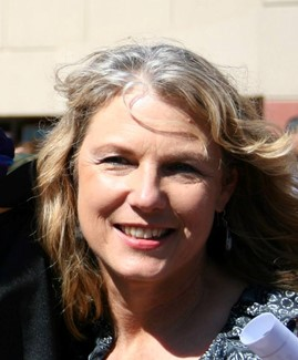 Michelle Myers