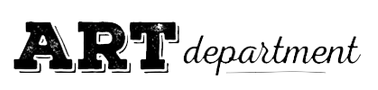 ART Department logo