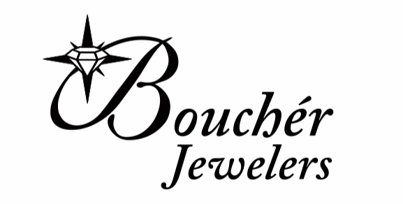 Boucher Jewelers logo