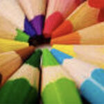 Colored Pencil Class (Full)