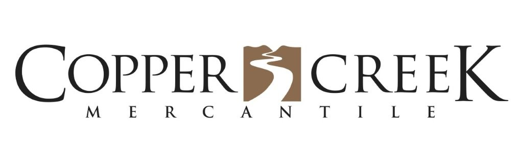 Copper Creek Mercantile logo