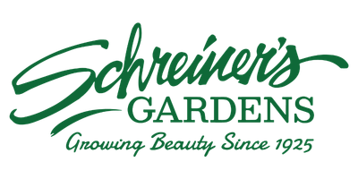 Schreiner's Gardens logo