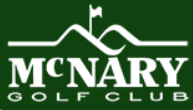 McNary Golf Club logo