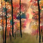 Through the Forest