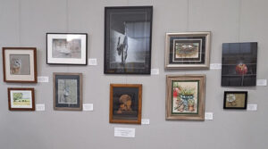 October 2026 Artist of the Month