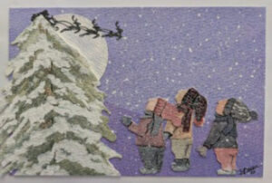 2026 Holiday Card Contest